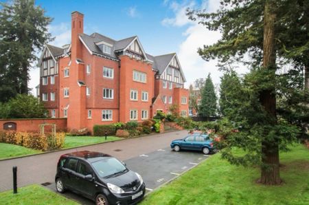 2 Bed Flat, Warwick Road, CV3 - Photo 3