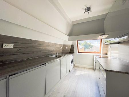 2 bedroom apartment to rent - Photo 2