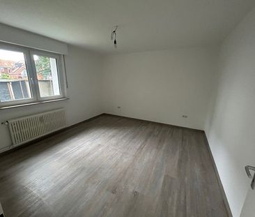 Schöne, bezugsfertige 2-Zimmer-Wohnung inkl Aufzug mitten in Wester... - Photo 1