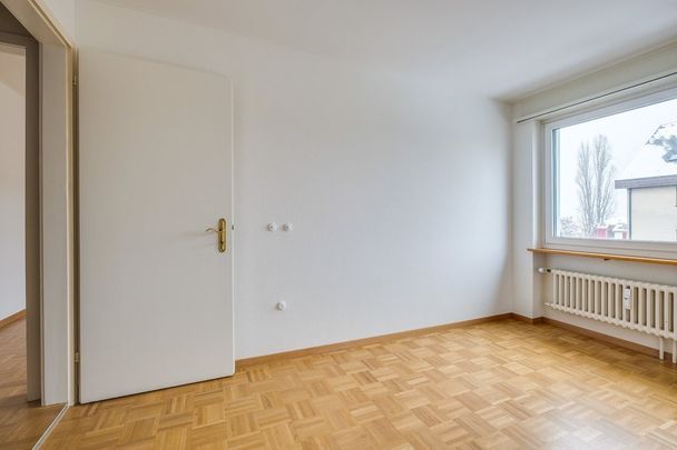 Gemütliche Wohnung in Allschwil gesucht? - Photo 1