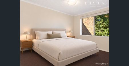 Well-Appointed Two Bedroom Apartment | Prime Location - Photo 2