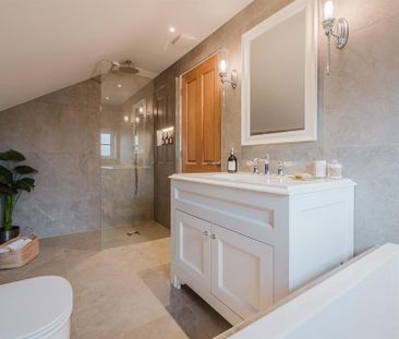 3 bedroom barn conversion to rent - Photo 4