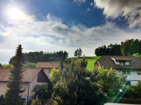 5.5 Zimmer, 2. Stock - Photo 2