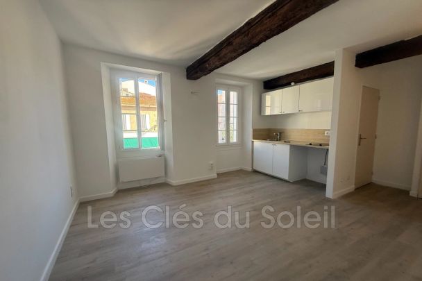 Location appartement studio 29 m² La Valette-du-Var - Photo 1