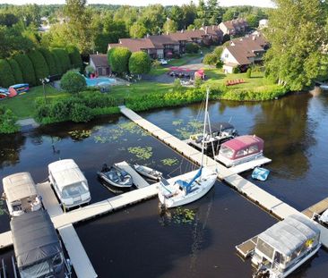 Condo BORD DE L'EAU à Louer - Photo 4