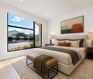 BRAND NEW 4 BEDROOM HOME IN DONNYBROOK. REGISTER TO INSPECT & APPLY... - Photo 5