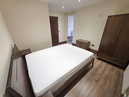 1 bedroom apartment to rent - Photo 3