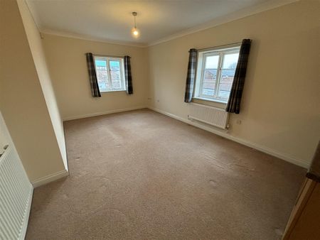 Apartment 6, St Helens Mews, Howden - Photo 2