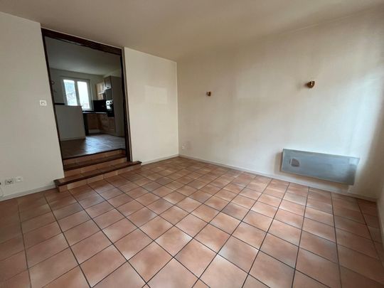 APPARTEMENT T3 66M - Photo 1