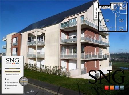 T2 AVEC TERRASSE ET PARKING - Photo 4