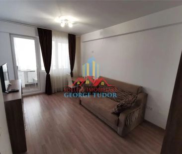 Inchiriere garsoniera dubla Militari Residence Tineretului - Photo 1