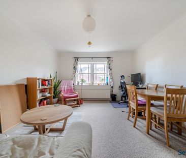 St Lukes Square, Guildford - 1 bedroomProperty for lettings - Seymours - Photo 6