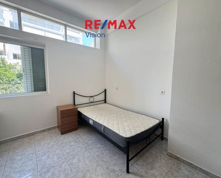 Studio/Γκαρσονιέρα για ενοικίαση Αγία Σοφία (Πάτρα) - Photo 3