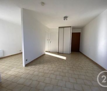 Location Appartement 2 pièces 30m² MONTPELLIER 34090 - Photo 6