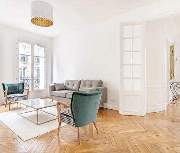 PARIS 15 - SEVRE-LECOURBE - Photo 3