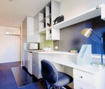 Medium Studio - Photo 6