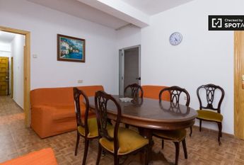 granada, Andalusia 18003