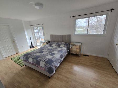 For Lease - 205 Merrett Drive Unit# Main Floor, Barrie, Ontario - Photo 5