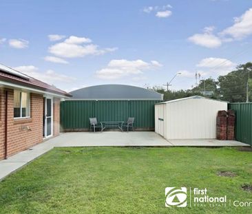 15a Carnation Avenue, 2747, Claremont Meadows Nsw - Photo 5