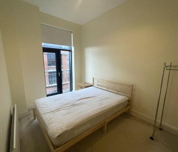 403 The Lucas Building, Ormeau Avenue, Belfast, BT2 8HB - Photo 4