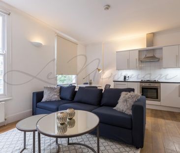 Shirland Road, Maida Hill, W9 - Photo 4