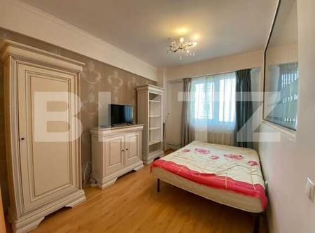 Apartament 2 camere, 42 mp, parcare subterana, Zona FSEGA - Fotografie 4