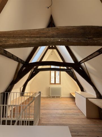 Appartement duplex 2 chambres - Photo 4