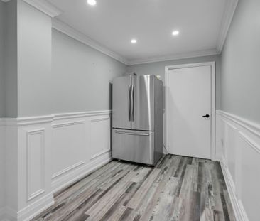 For Lease - 14165 Mclaughlin Road Unit# Basement, Caledon, Ontario - Photo 6