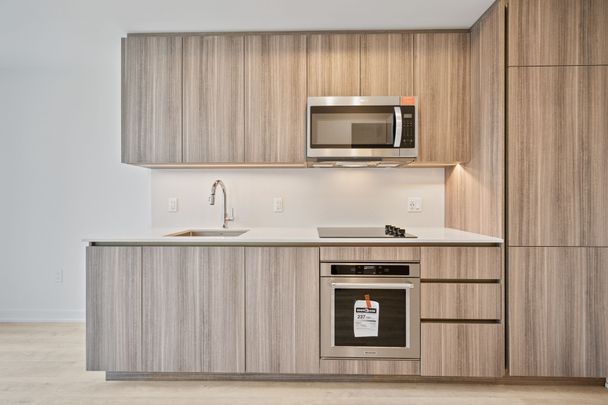 For Lease - 15 Richardson Street Unit# 1302, Toronto, Ontario - Photo 1