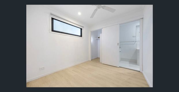 Stylish Two Bedroom Granny Flat in Peaceful Setting - Photo 1