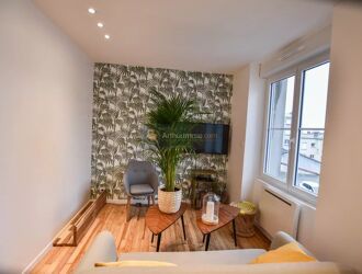 Location Appartement 1 pièces 33 m2 à Brest - Photo 5