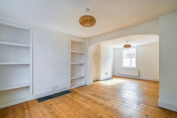 3 bedroom terraced house to rent - Photo 1