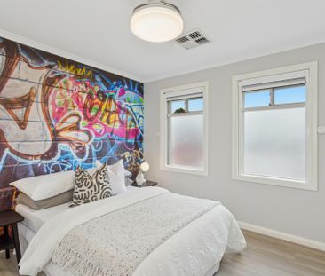 Modern Two-Storey Living in a Private, Secure Setting - Photo 6