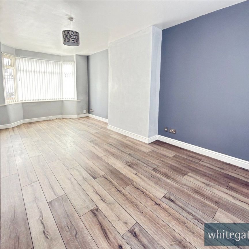 Wheatley Avenue, Bootle, Merseyside, L20 - Photo 1