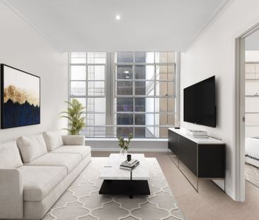 Furnished Two Bedroom - Unilodge Apartment - Photo 6