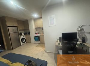 Studio/Γκαρσονιέρα για ενοικίαση - Ηράκλειο Κρήτης, - Φωτογραφία 4