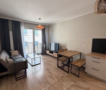 Mieszkanie na wynajem 2 pokoje NOVA 3 - Photo 4