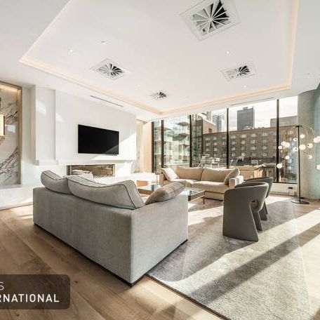 MC136 - Apartment Centre-Ville, Montreal - Photo 1