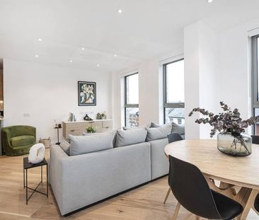 2 bedroom flat to rent - Photo 5
