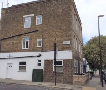 Studio Flat, Tollington Way, N7 - Photo 3
