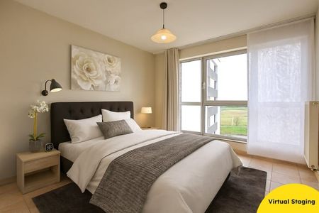 Appartement te huur - Photo 5