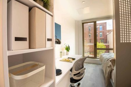 Deluxe Ensuite - Photo 4