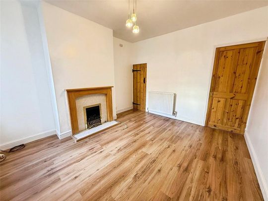 2 bedroom terraced house to rent - Photo 1
