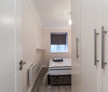 Marine Villas Apartments, Howth, Co. Dublin, D13 VW56 - Photo 2