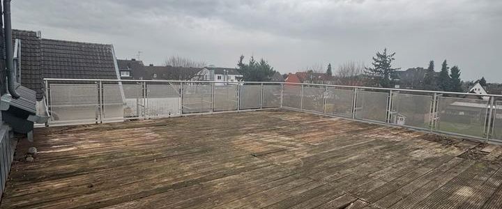 Dachgeschosswohnung Eilendorf 2 Zimmer - Photo 1