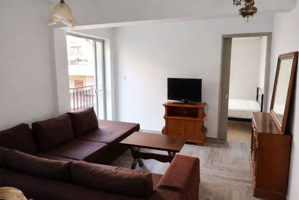 Studio/Γκαρσονιέρα για ενοικίαση Ρήγα Φεραίου (Νεάπολη) - Photo 1