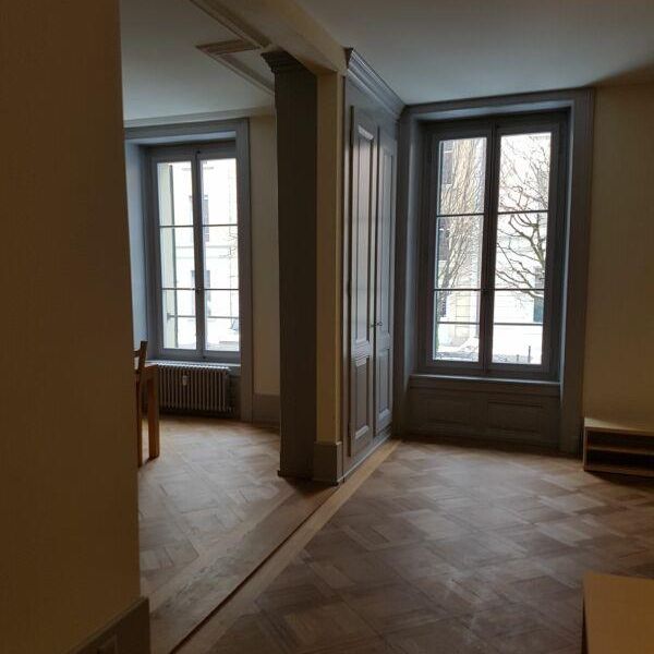 2.5 Zimmer Wohnung - Photo 1