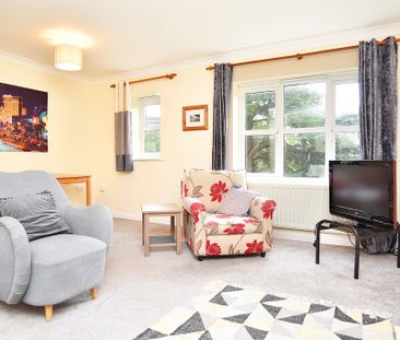 Nightingale Drive, Harrogate, HG1 4NJ - Photo 2