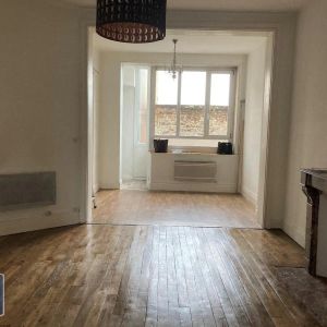 Appartement à louer 2 pièces 57.48m² - Photo 2