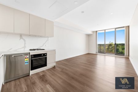 513/112 Caddies Boulevard, Rouse Hill NSW 2155 - Apartment For Rent | Domain - Photo 5